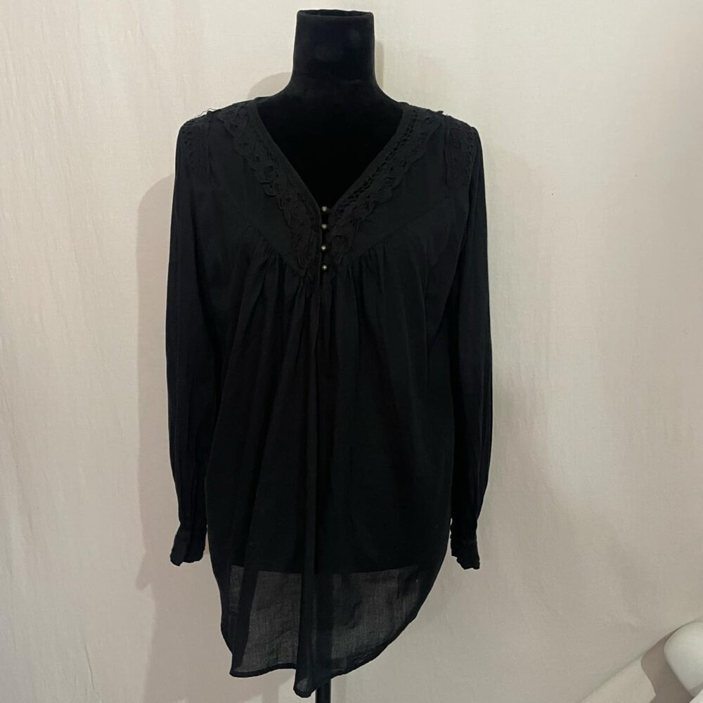 Vac Longsleeve Shirt